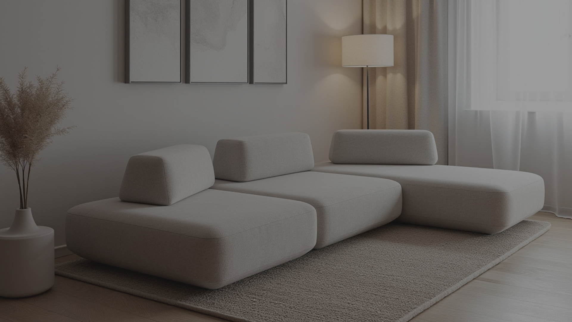 Мебель для гостиной